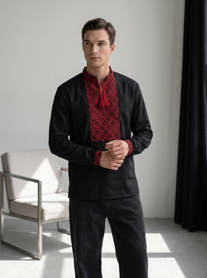 Вишиванка "Volodymyr"