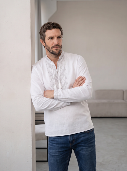 Šeimos rinkinys „White Harmony“