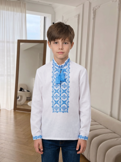 Вишиванка "Artemiy"