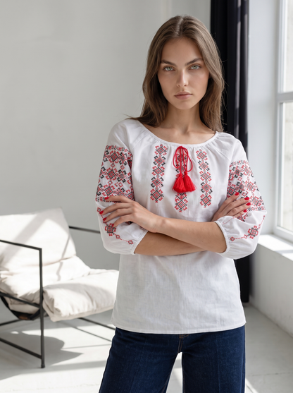 Vyšyvanka "Ornamental"