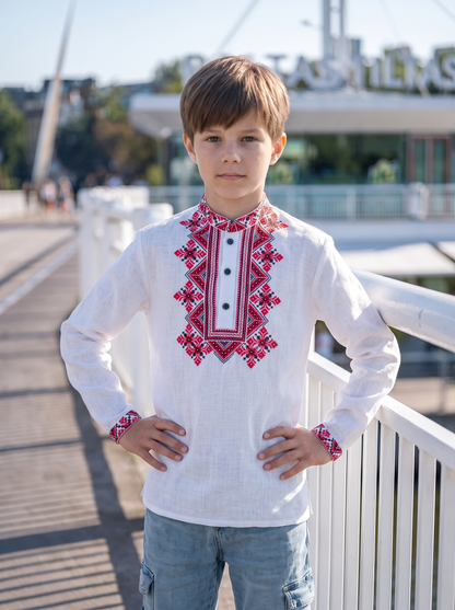 Vyshyvanka "Oleksandr"