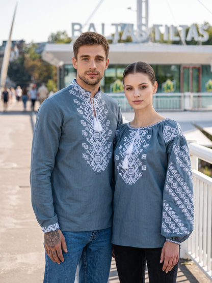 Сімейний сет "Modernisty"