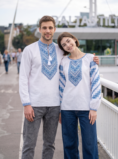 Family Set "Mykolaivny"