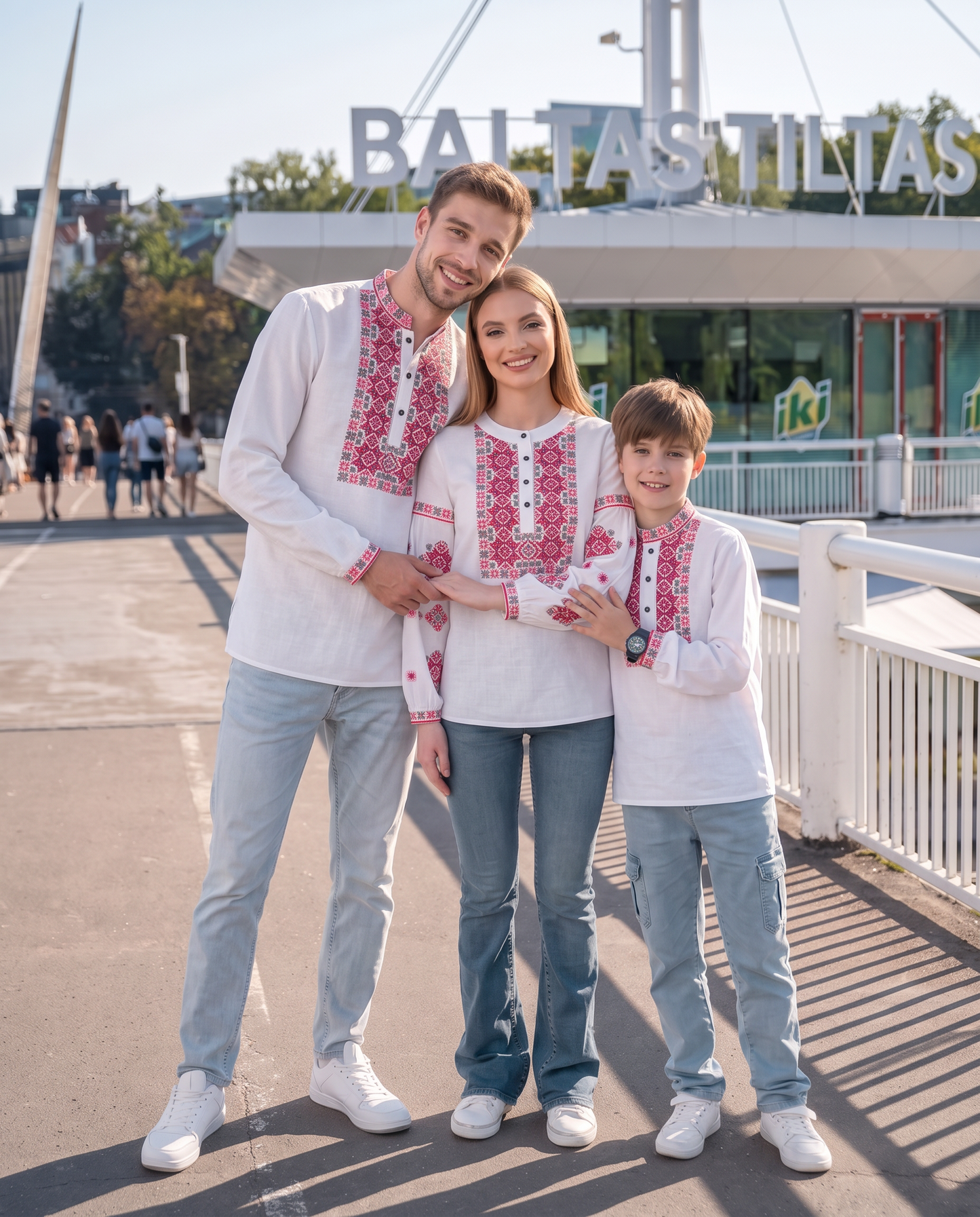 Family set "Semenivni"