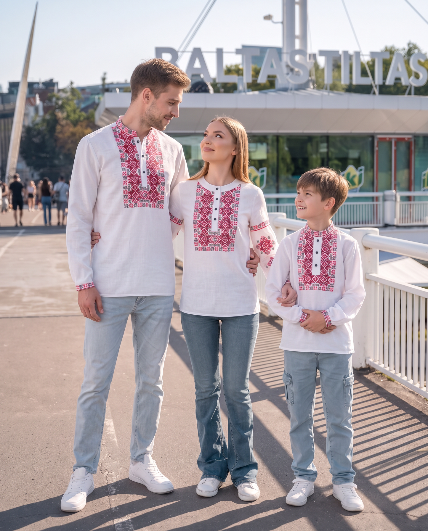 Family set "Semenivni"