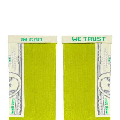 Шкарпетки "100 $ Доларів"