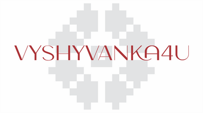 Vyshyvanka4U