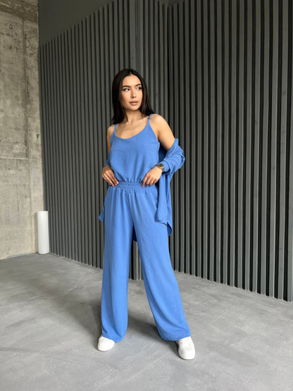 Suit "Light trio" jeans