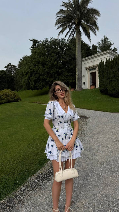 Dress "Doll's"
