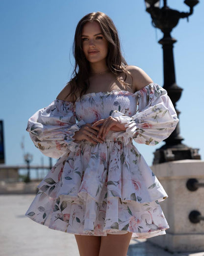 Dress "Assol Kolibri"