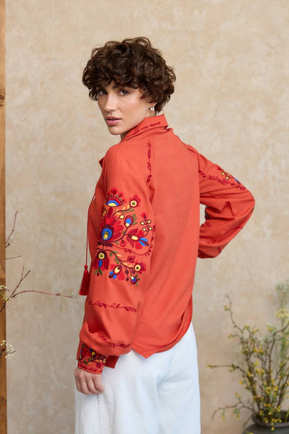 Вишиванка “Яромира”