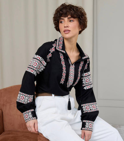 Vyshyvanka “Liya”