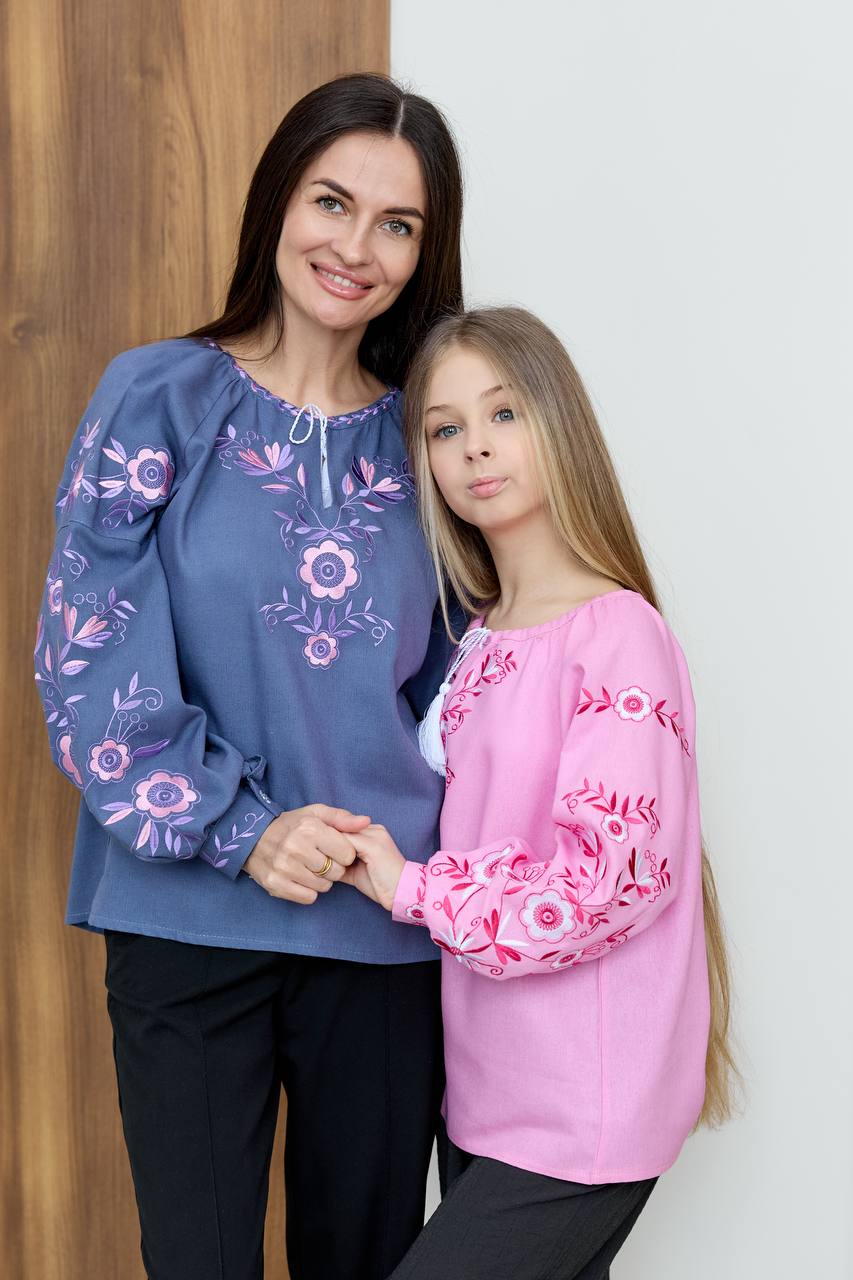 Vyshyvanka “Hanna”