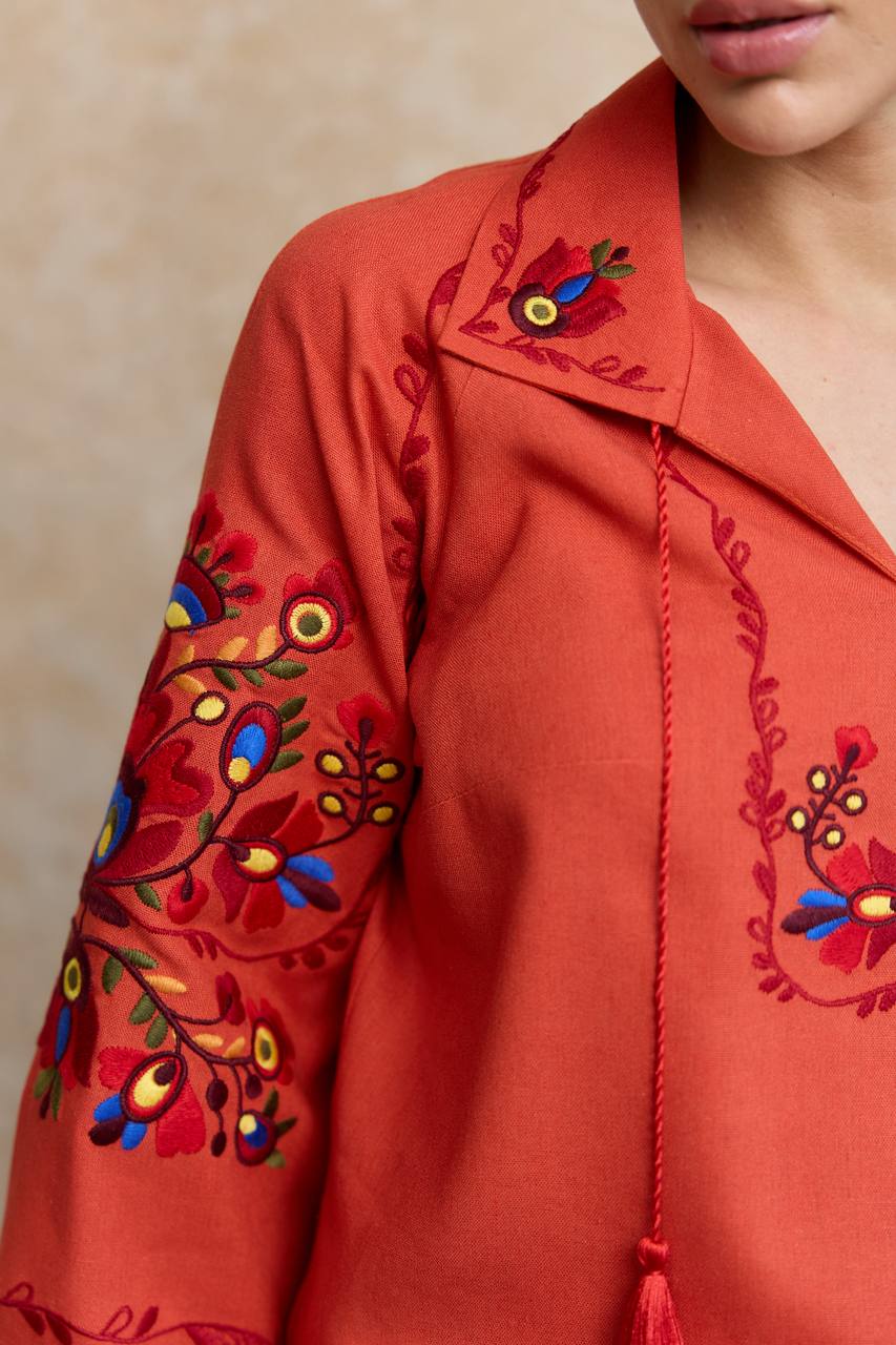 Вишиванка “Яромира”