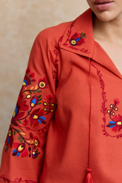 Вишиванка “Яромира”