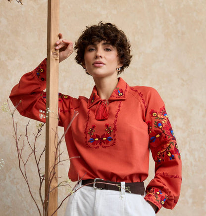 Вишиванка “Яромира”