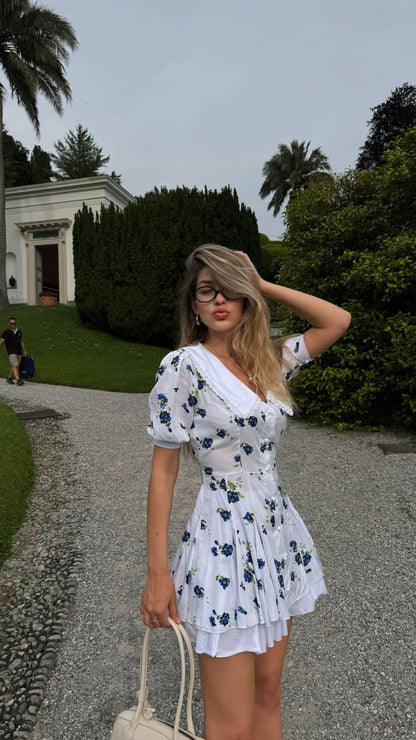 Dress "Doll's"