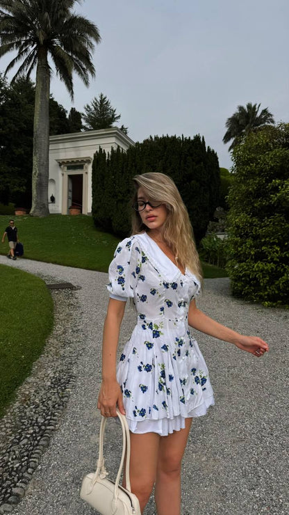 Dress "Doll's"