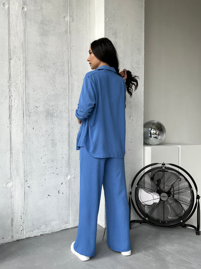 Suit "Light trio" jeans